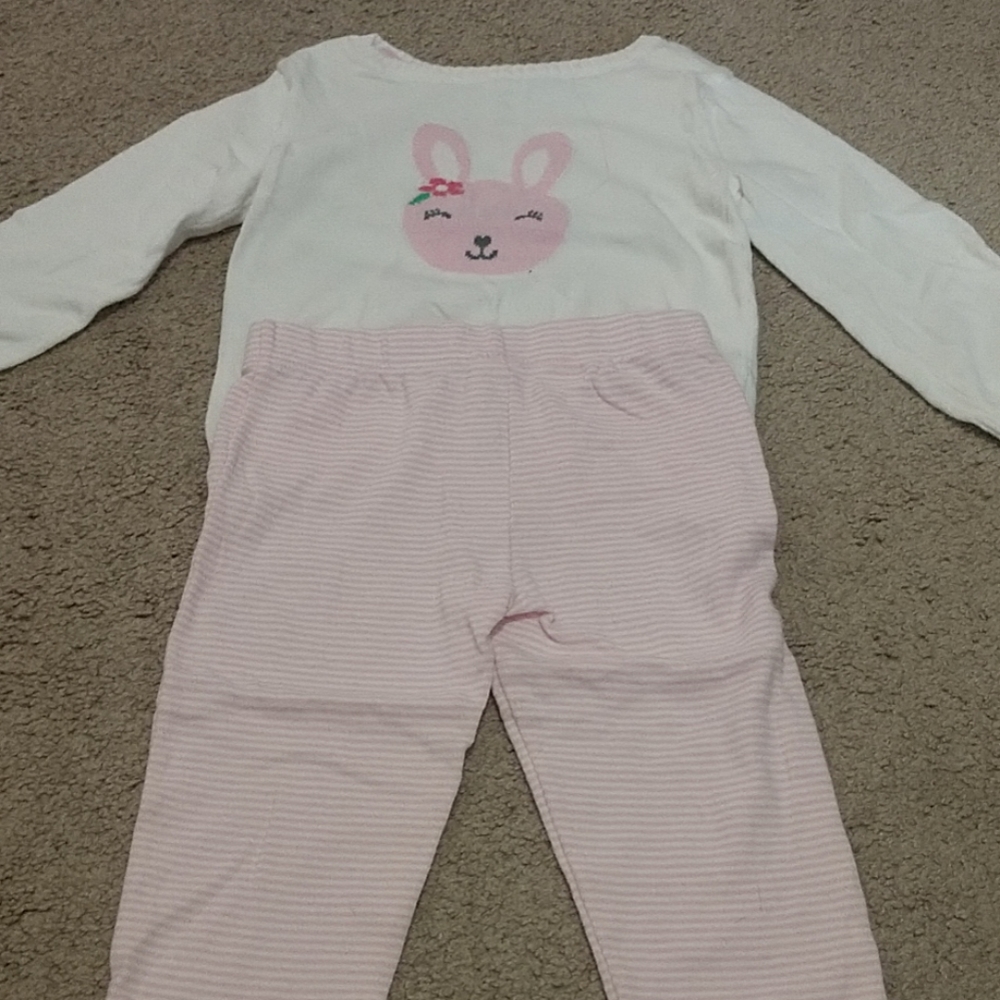 Easter outfit
